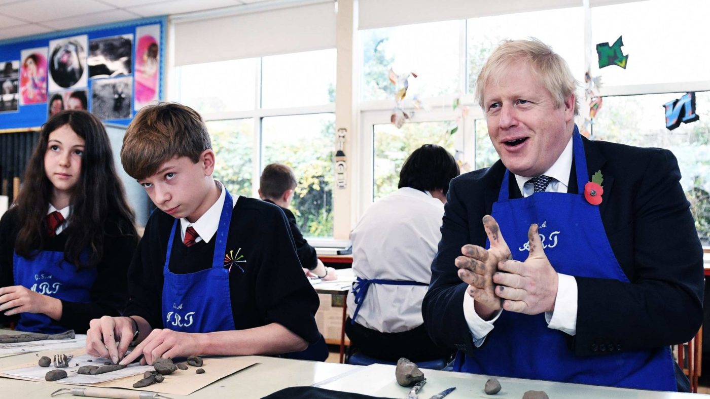 What now for the Tory schools revolution?