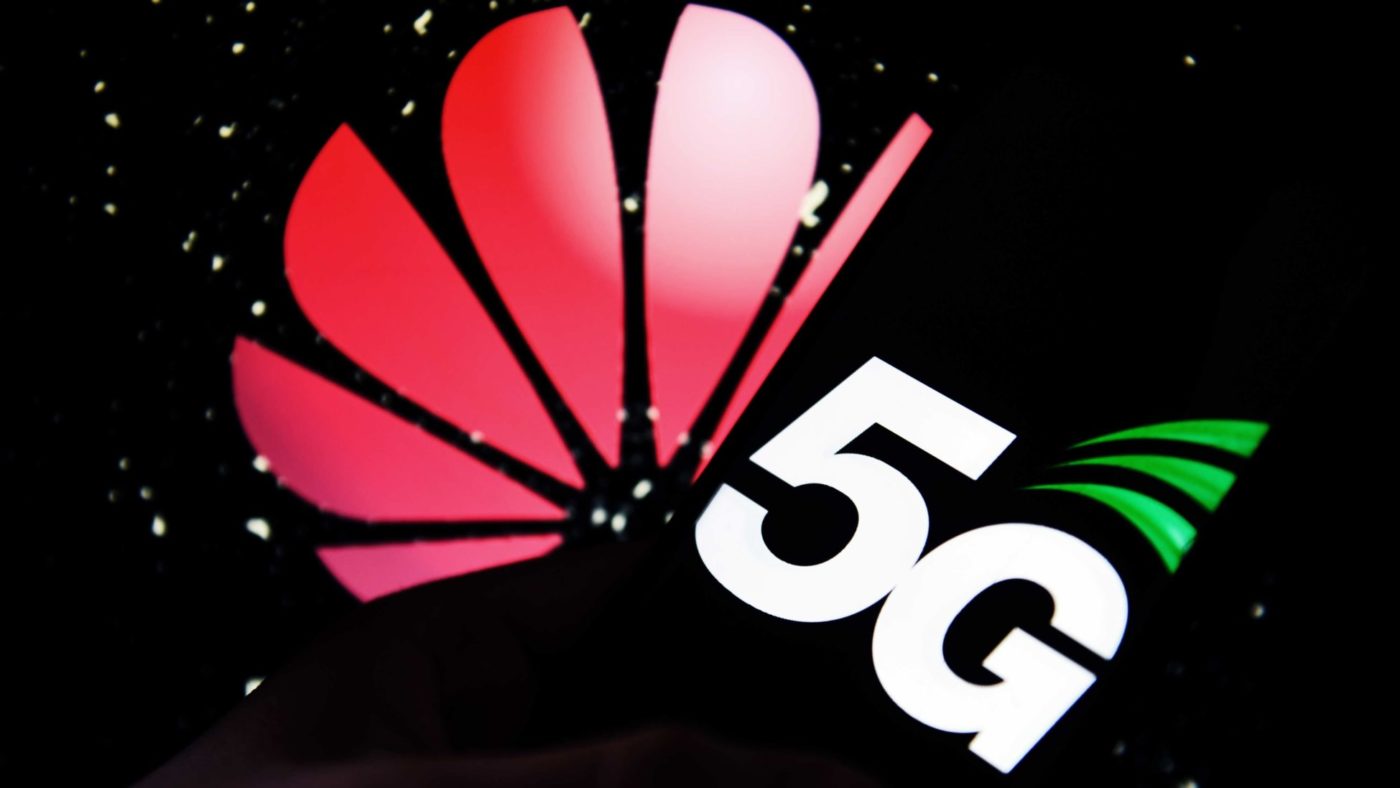 Why Britain must not allow China’s Huawei to build its 5G network