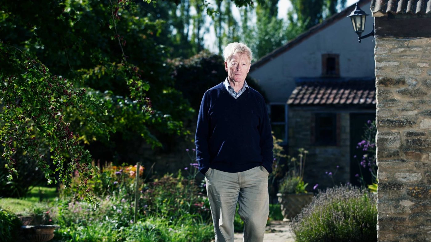 Living with Beauty: Roger Scruton’s legacy to his country