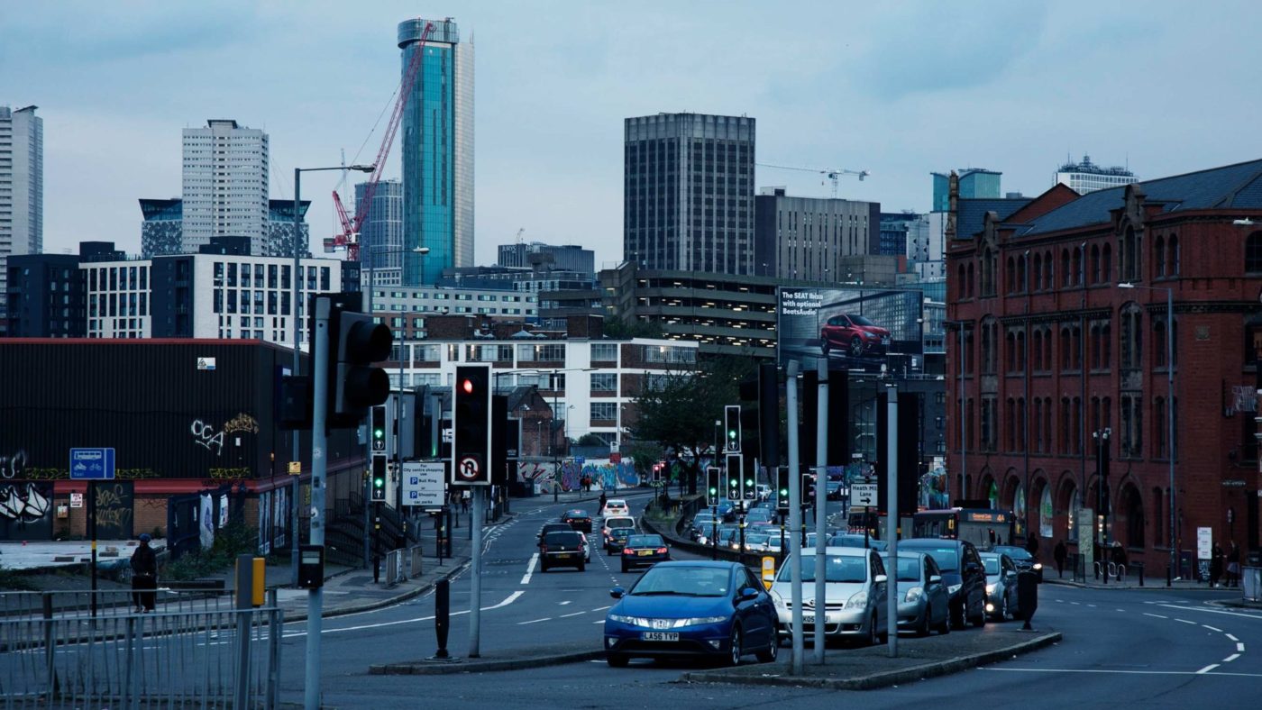 For Birmingham, great transport is nothing without great skills