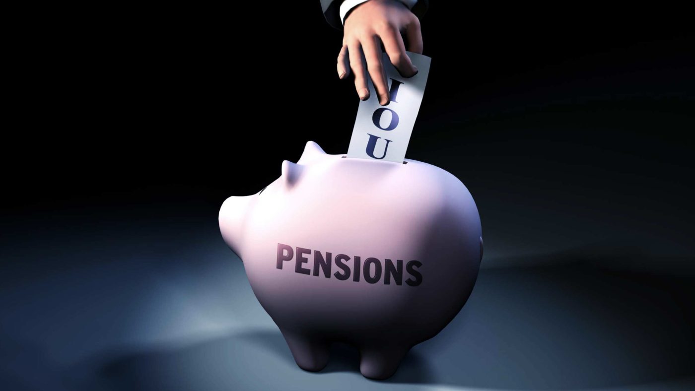 Forget scrapping reliefs, the whole pension system needs a radical overhaul