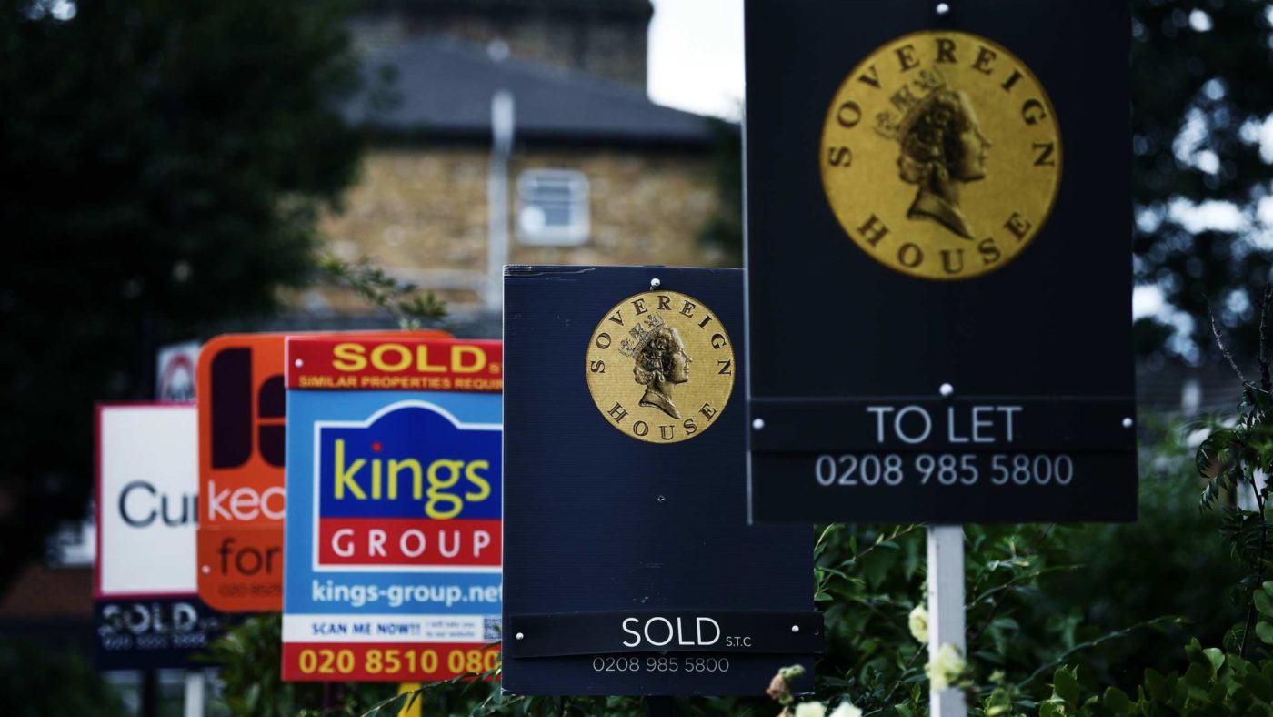Taxes on Britain’s landlords are complex, unfair and counter-productive