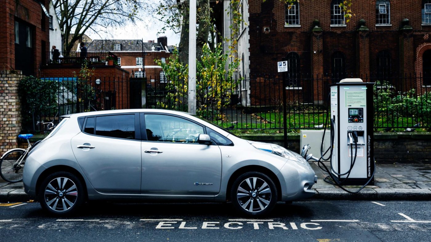 Banning all but electric vehicles could backfire on the environment