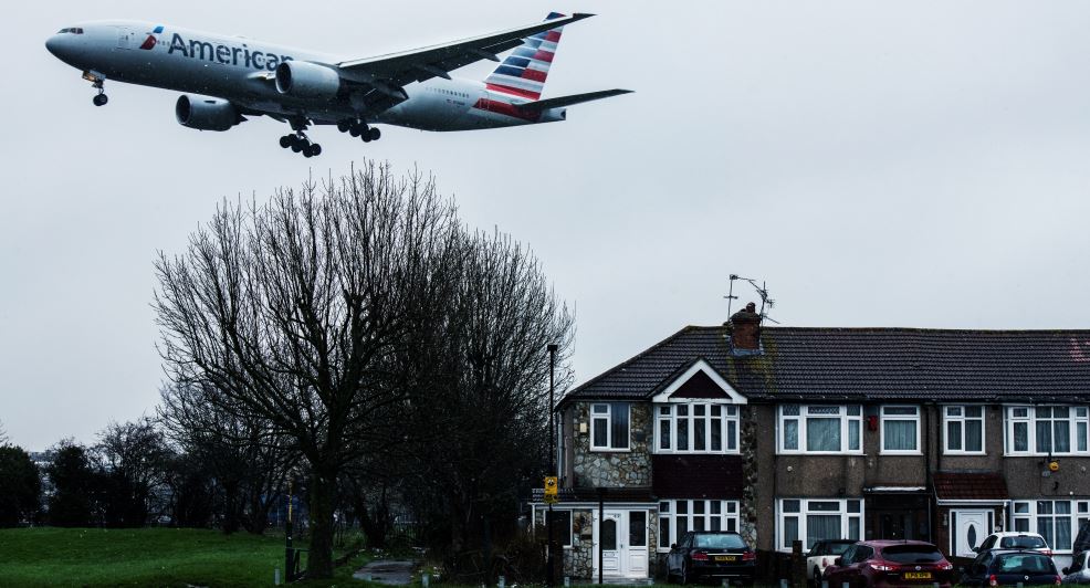 Does London really need a hub airport?