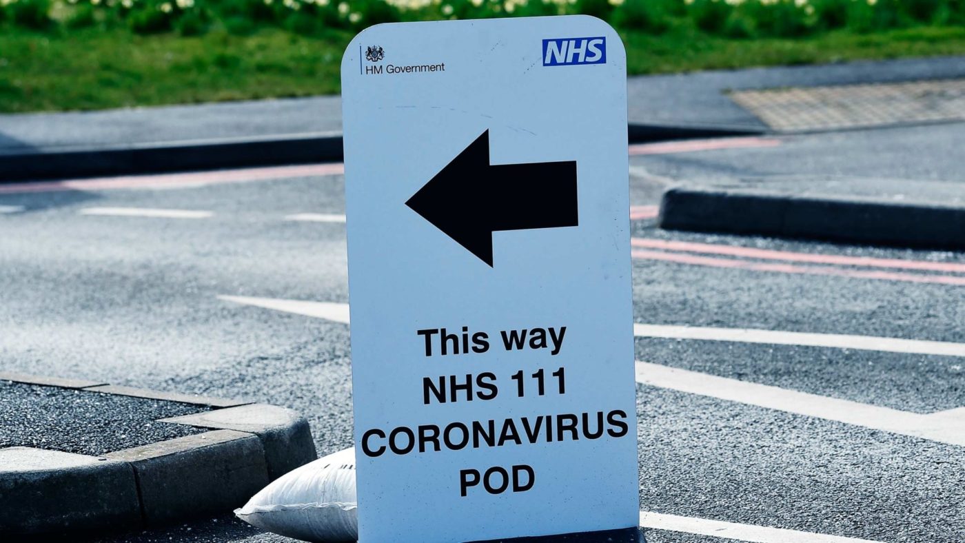How Coronavirus will change British politics for good