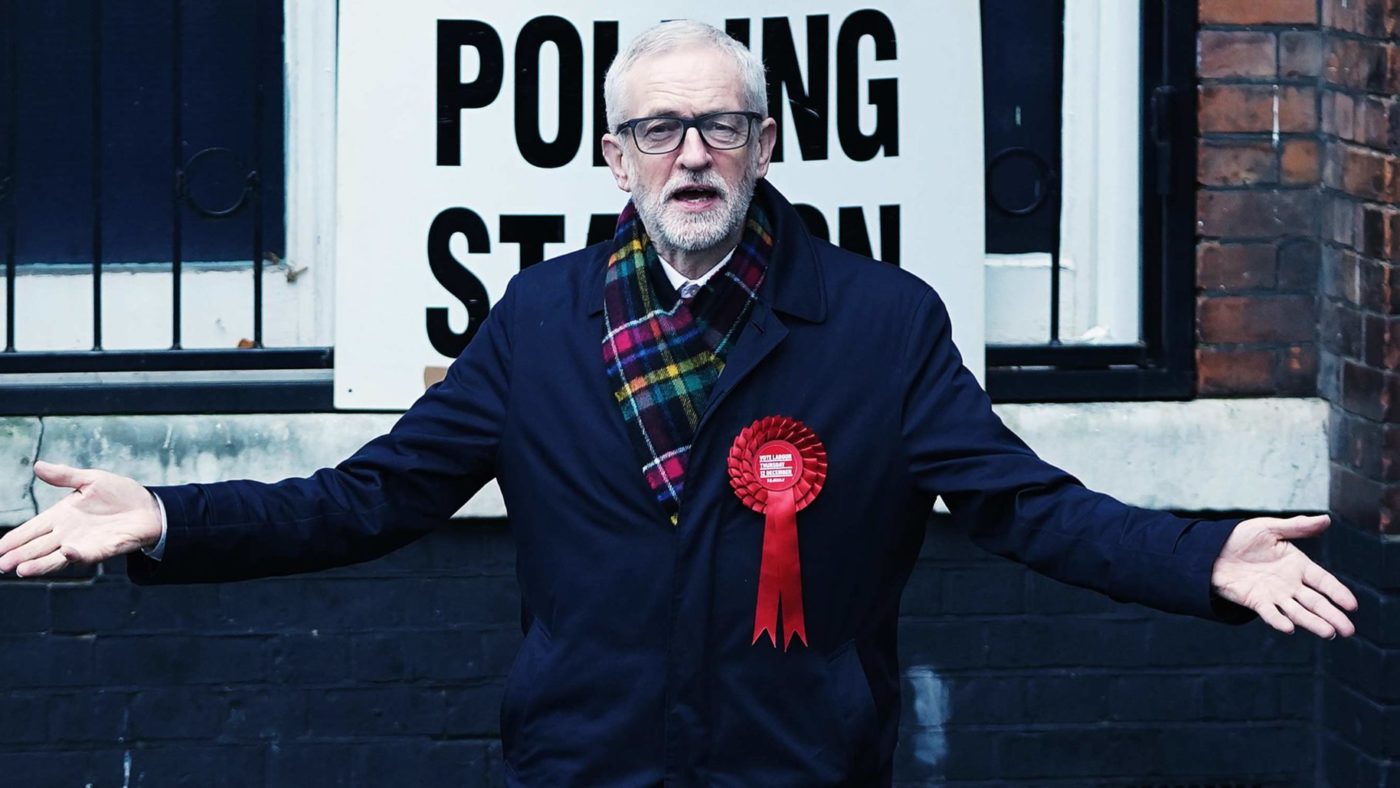 Corbyn is wrong – the crisis shows just how vital it was to balance the books