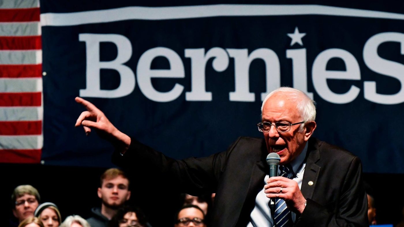 Bernie’s global legacy – the would-have-been socialist dream
