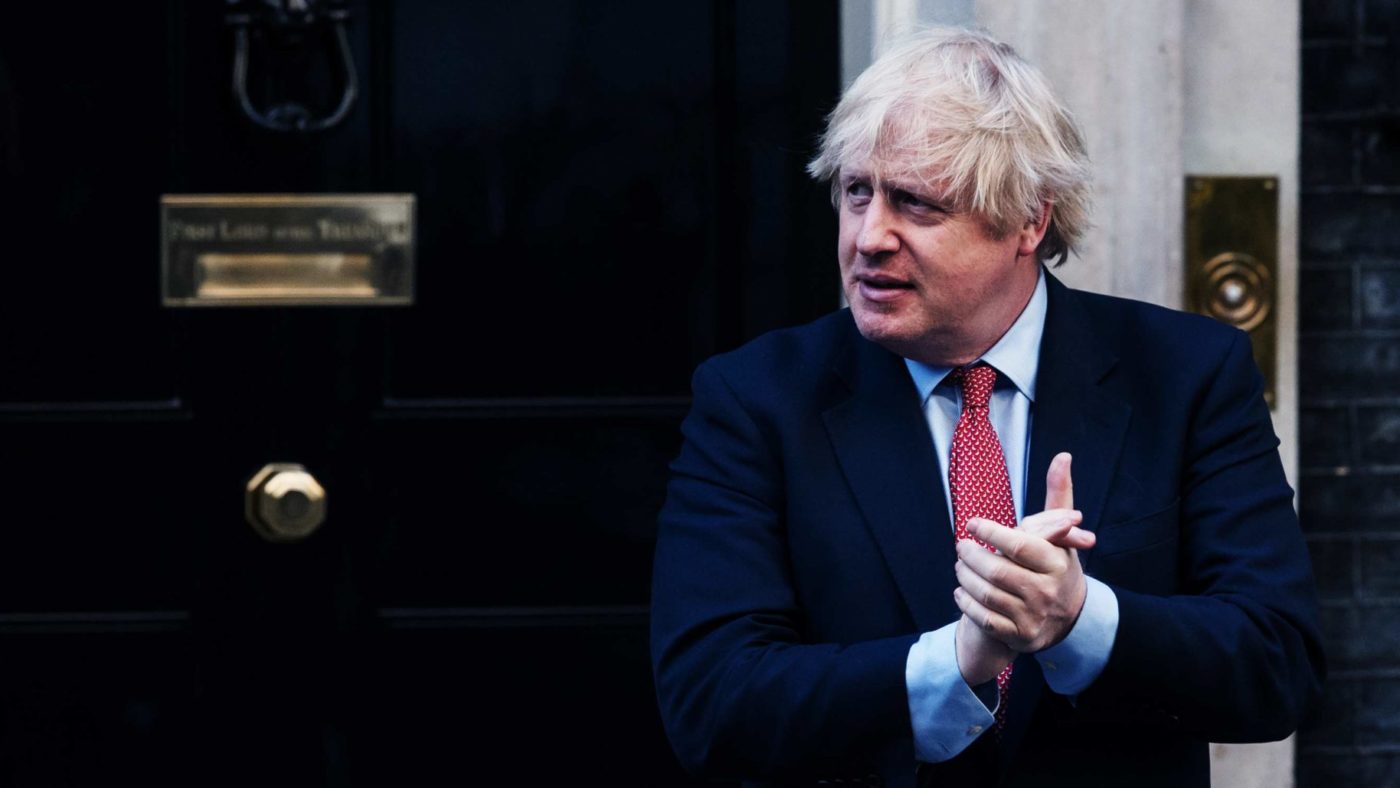 The Cummings saga marks a turning point for Boris Johnson’s premiership