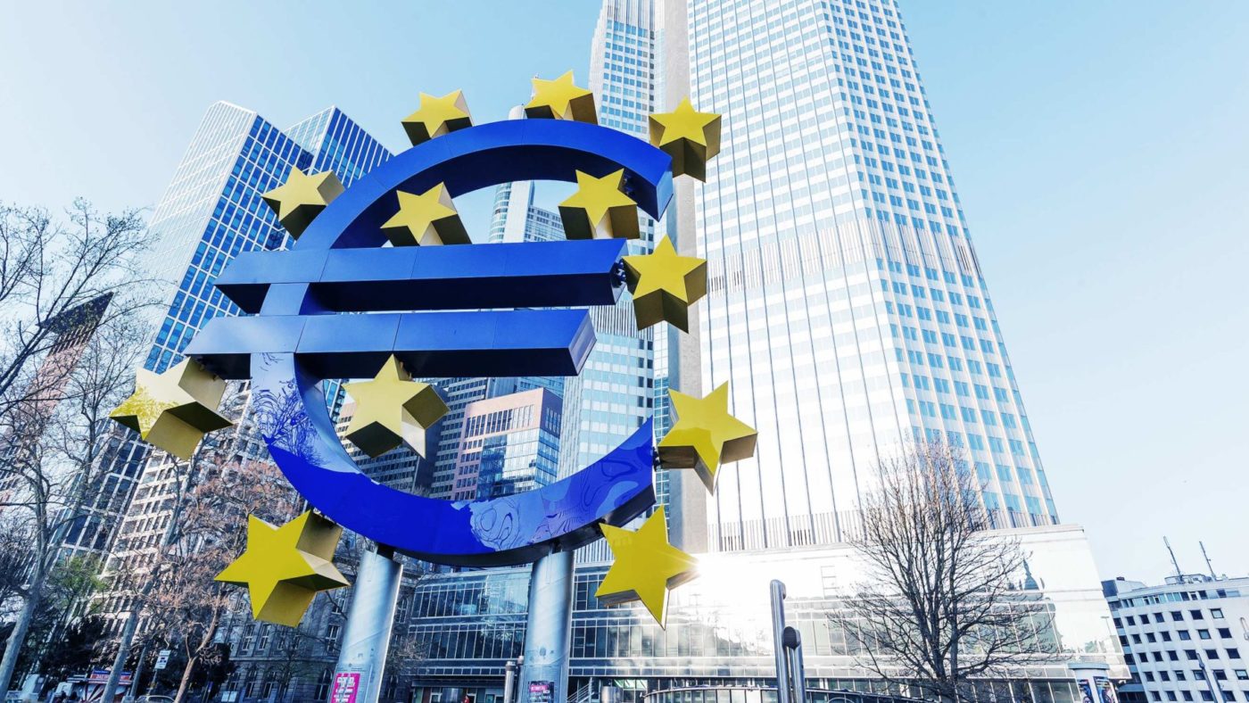 Germany’s ECB battle exposes the central problem with the Eurozone