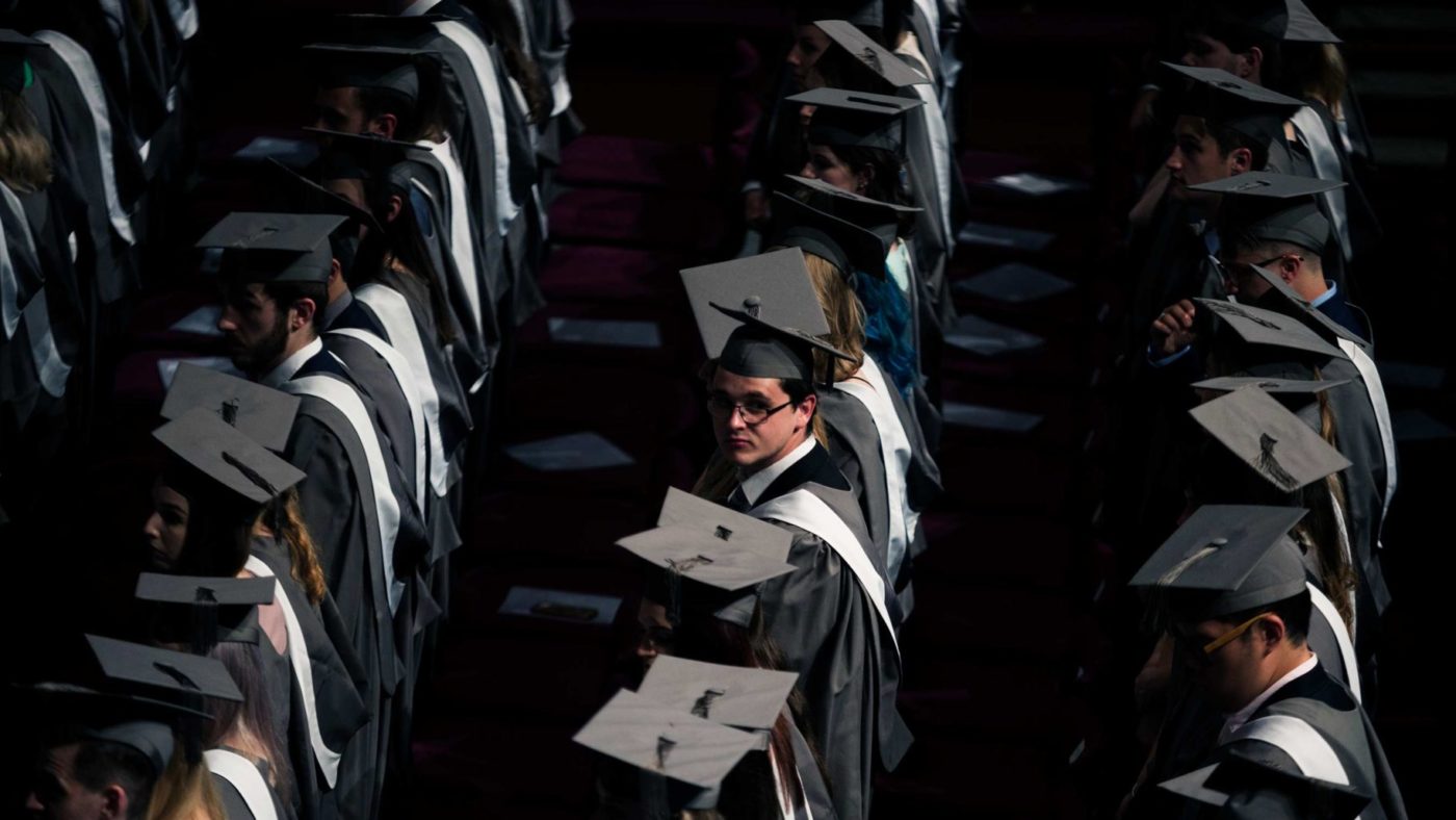 The really radical solution to educational inequality is fewer universities