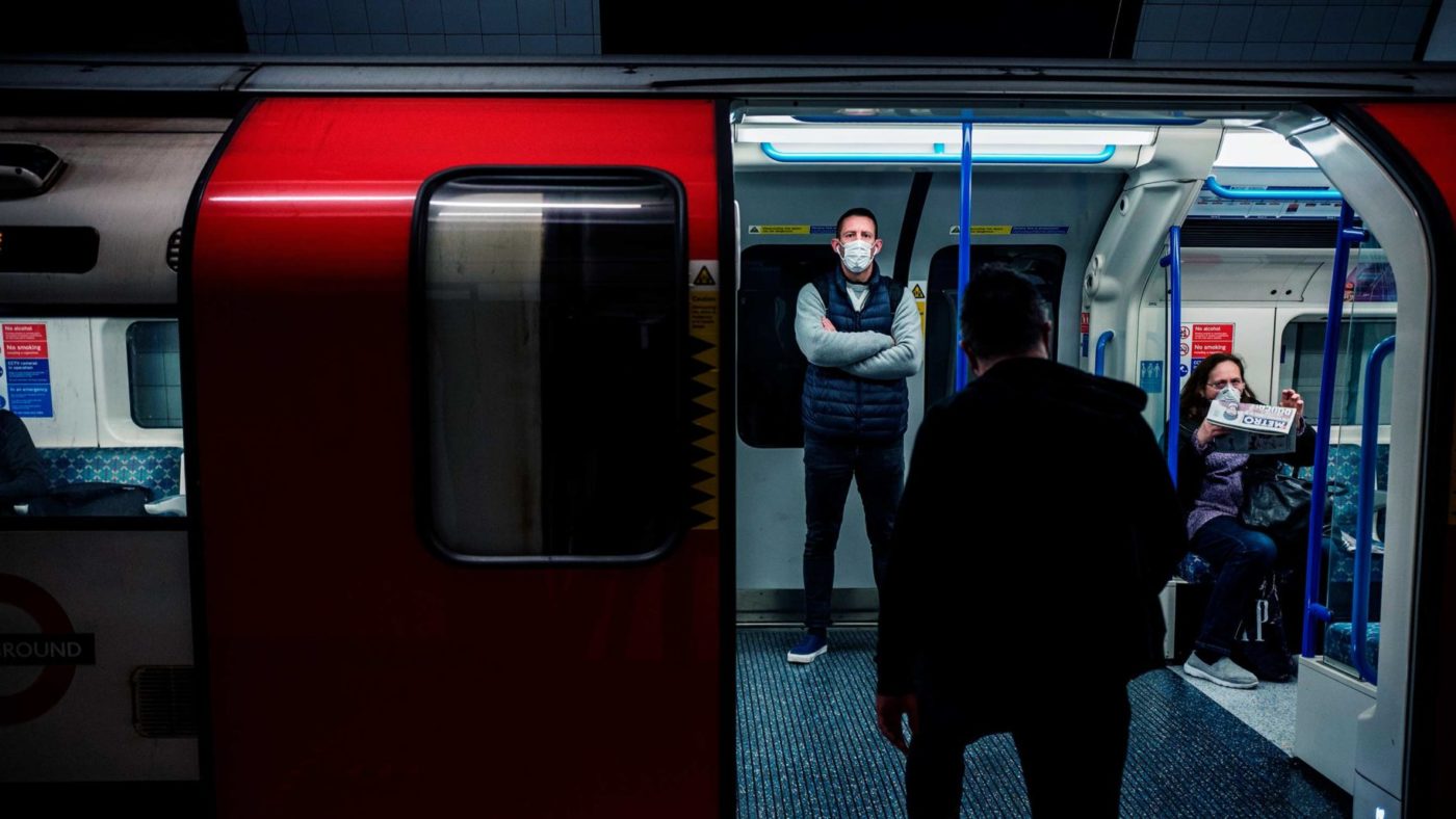 Even before the pandemic, Transport for London was ripe for reform