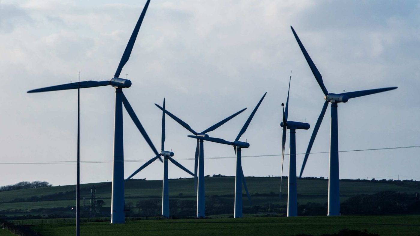 Subsidising renewables is not the way to boost the UK economy