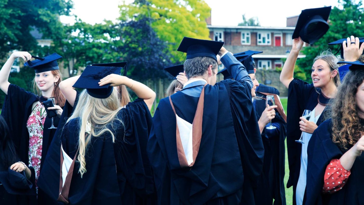 It’s time the Tories answered the big question about our universities