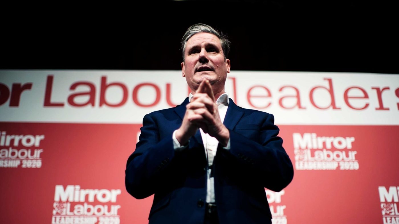 Labour has its post-mortem – but where is the plan for revival?