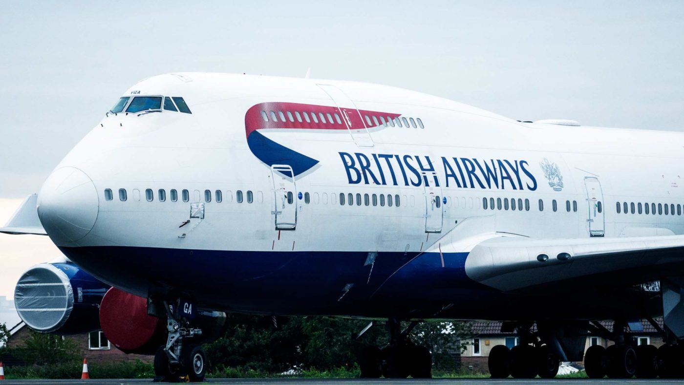Farewell to the 747, the plane that changed the world