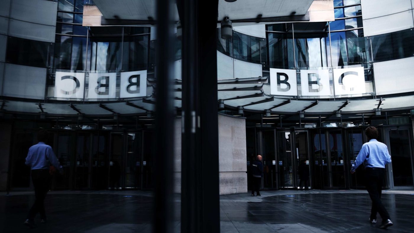Bye-bye BBC: why I’ve cancelled my TV licence