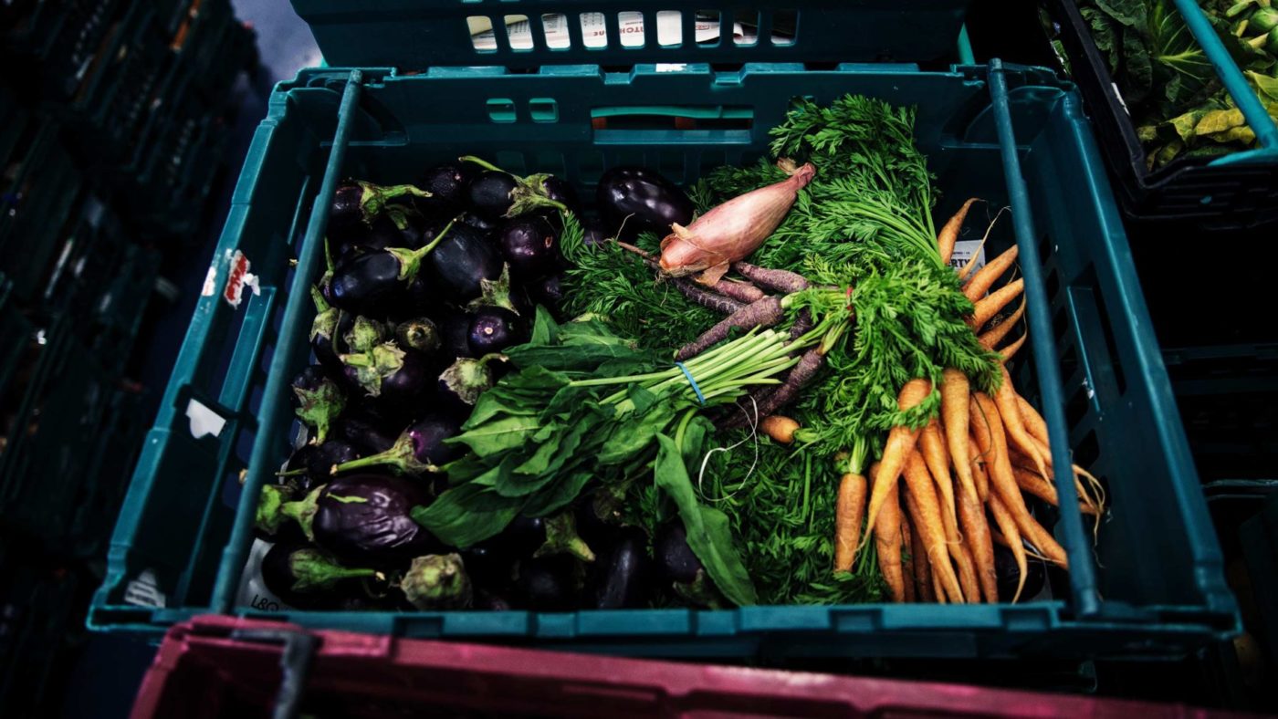 A new model to tackle obesity – and slash food waste into the bargain