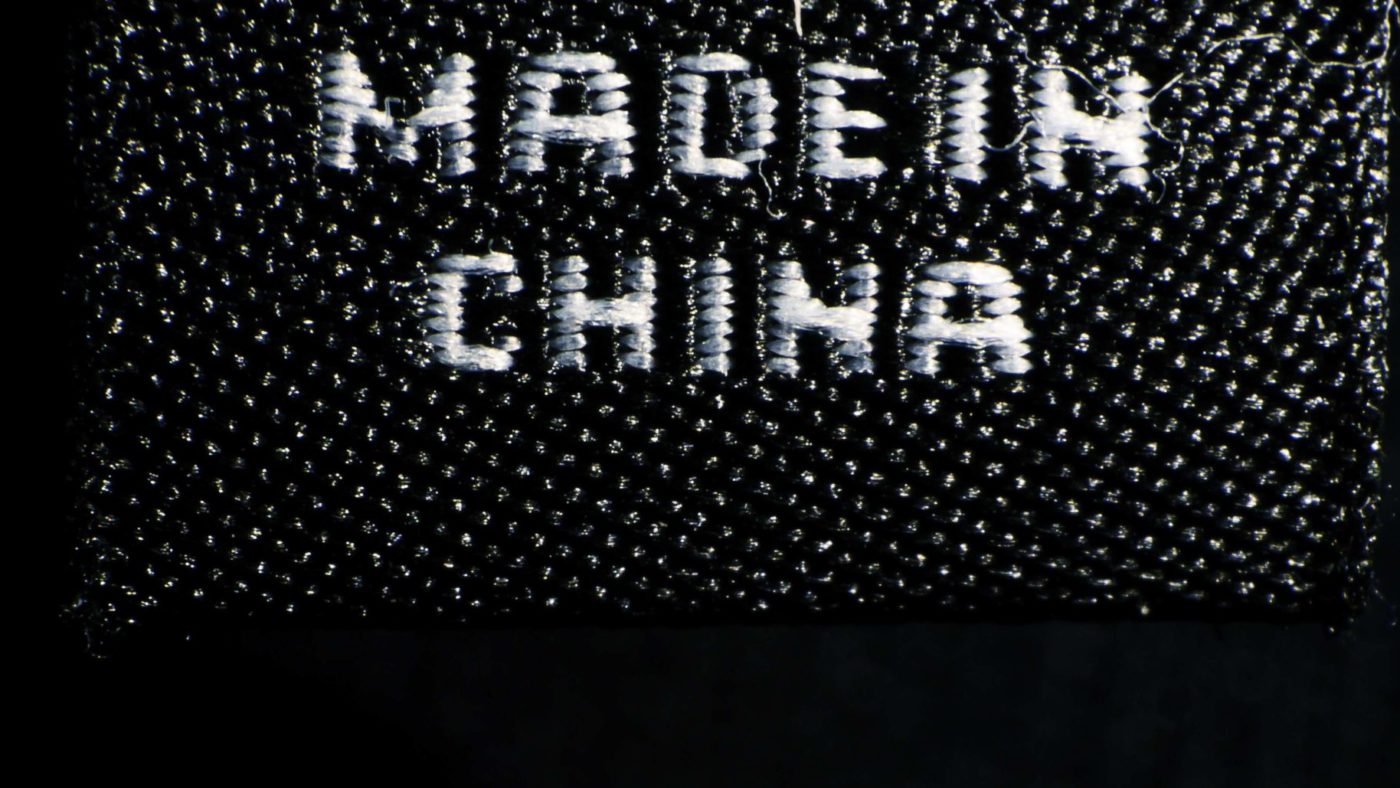 How should free-marketeers respond to the threat of China?