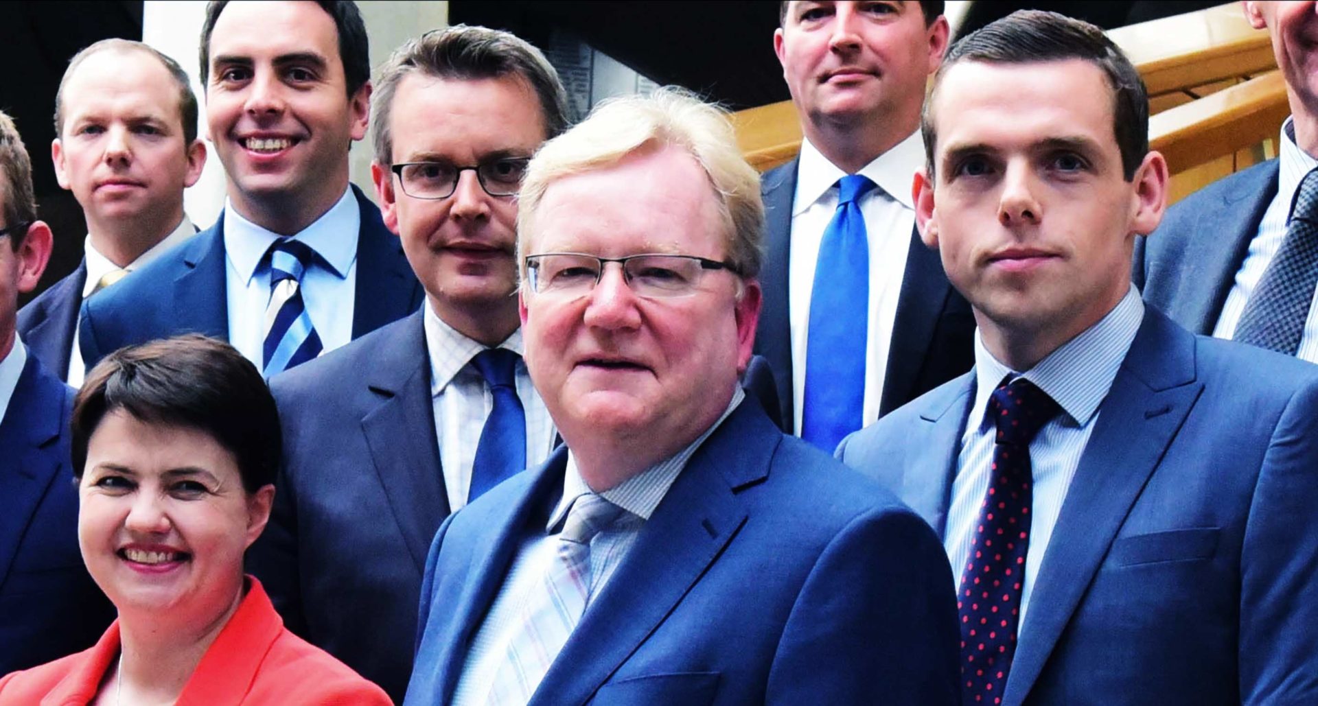 the conservative ascendancy coursenotes the conservative ascendancy coursenotes