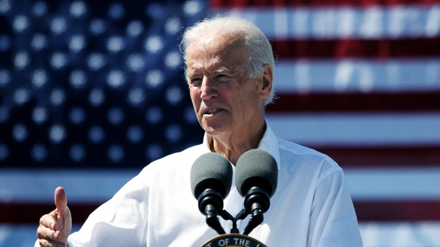 Biden’s foreign policy fairy tale threatens a strategic train wreck