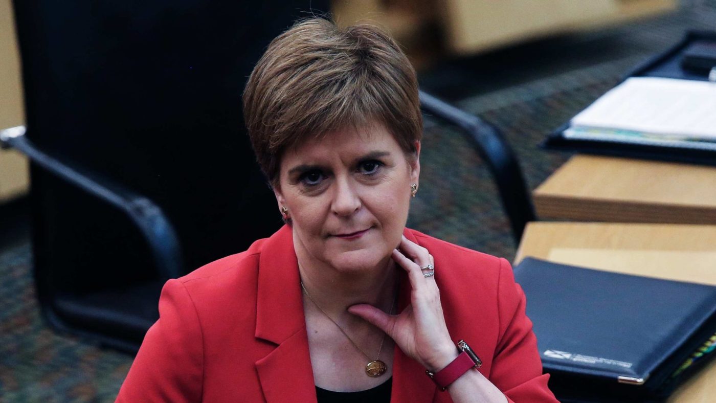 To help save the Union, it’s time to put the SNP’s fiscal plans to the test