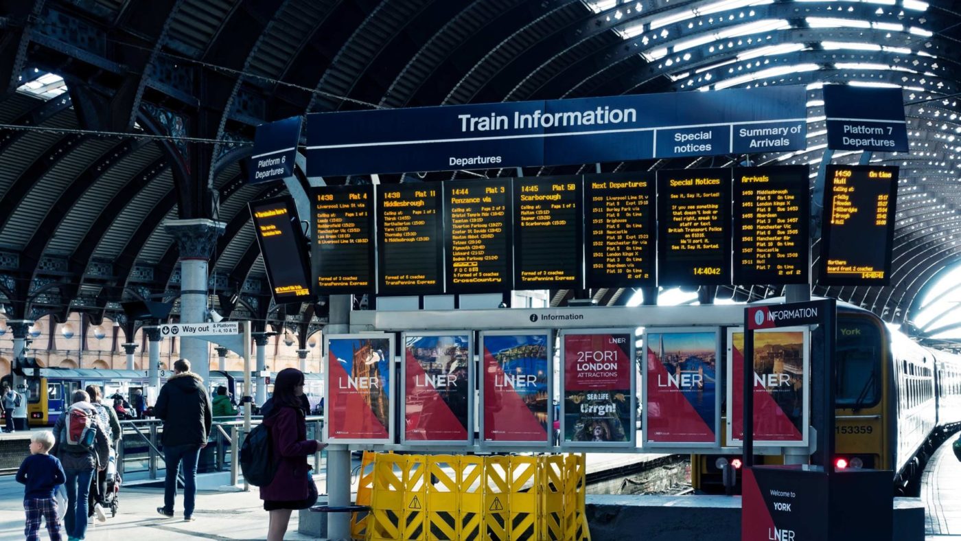 Rail franchising might be over – but that should not spell the end of competition