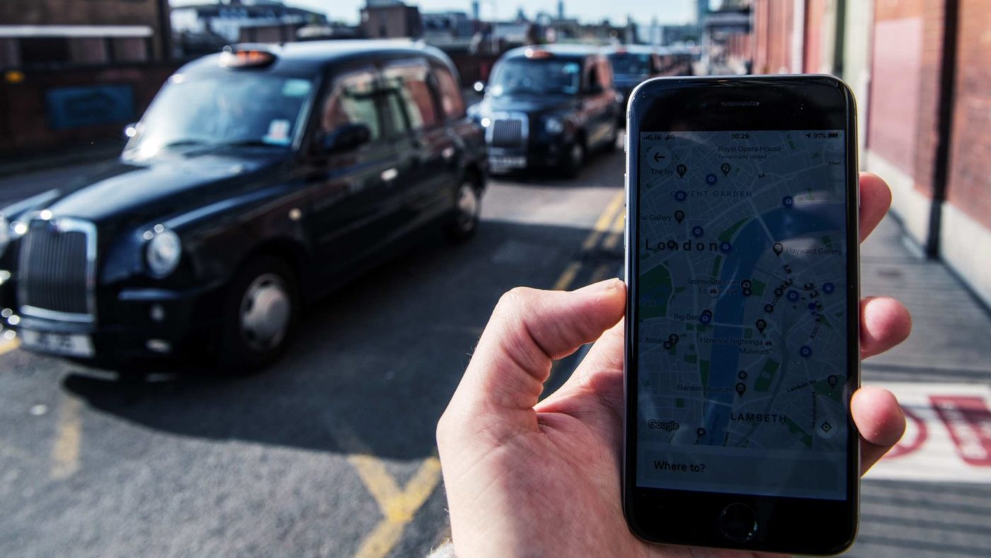 Uber have won – but their battles with TfL are far from over