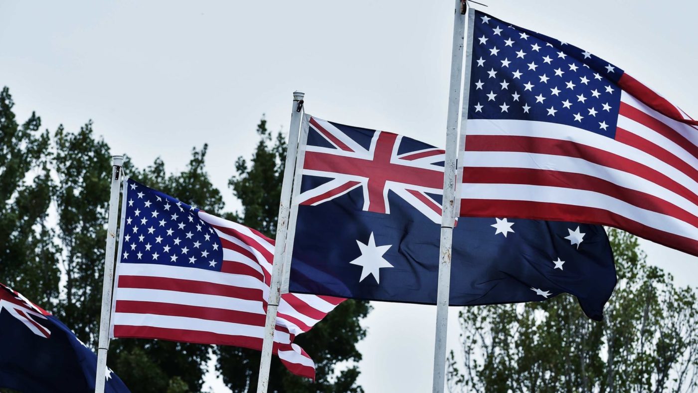 The Anglosphere holds the key to the future of international relations