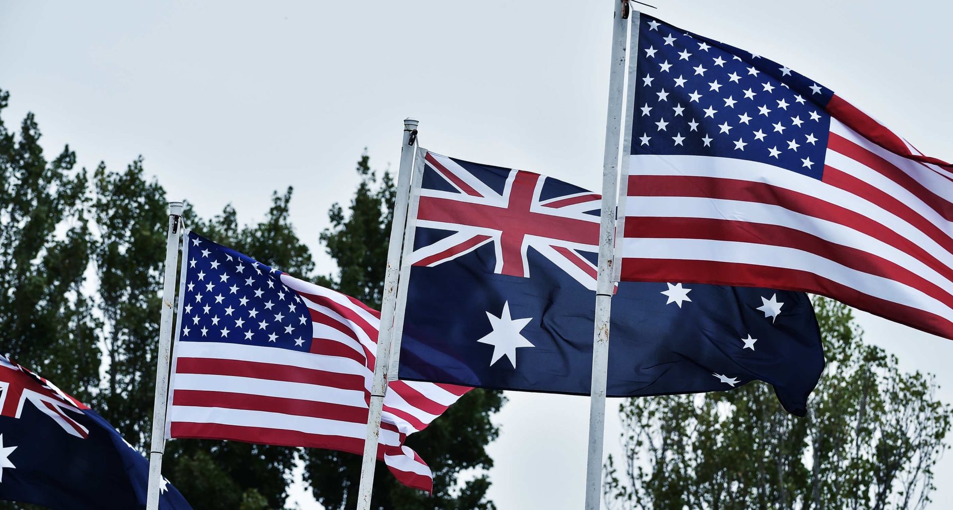 The Anglosphere holds the key to the future of international relations ...