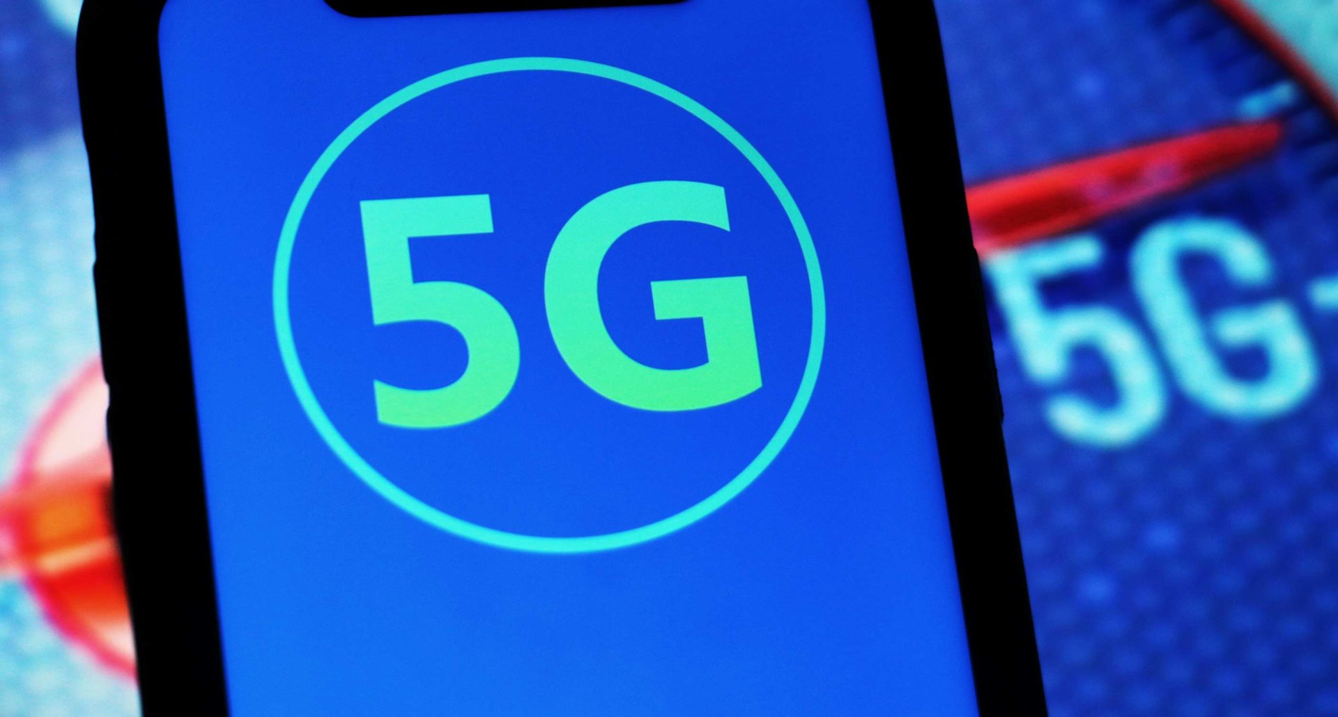 Upwardly mobile fast 5G rollout offers the UK a huge prize CapX