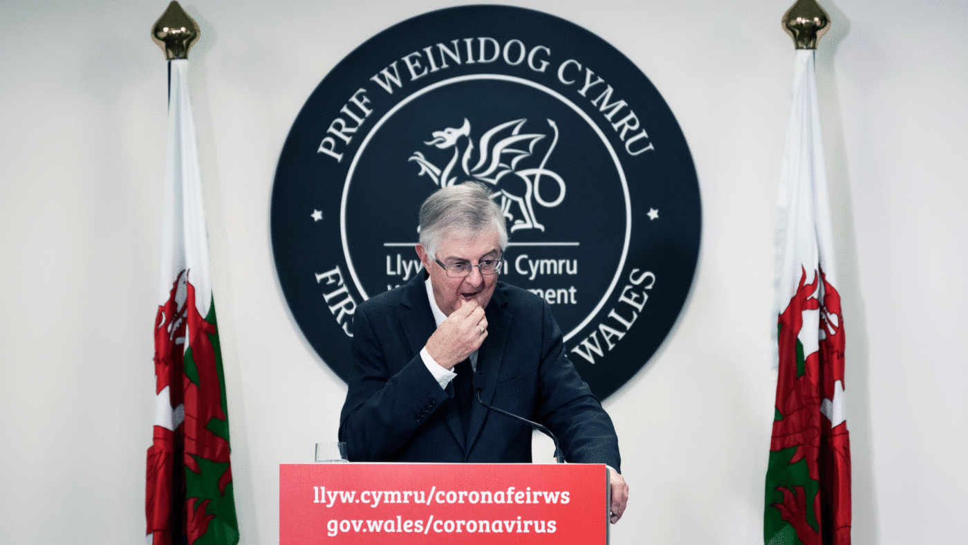 Calling the Welsh travel ban anti-English just plays into Plaid’s hands