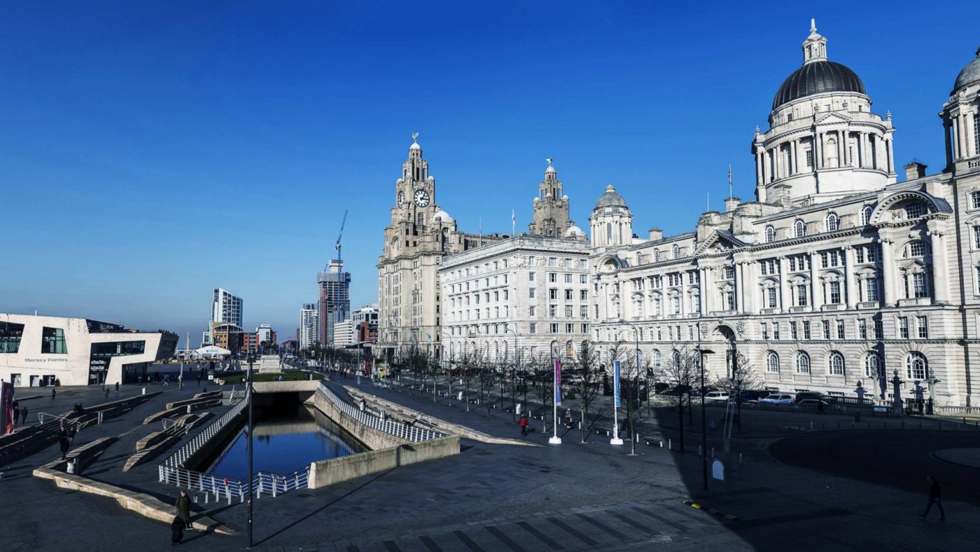 You’ll Never Work Out Again: Liverpool’s local lockdown lunacy