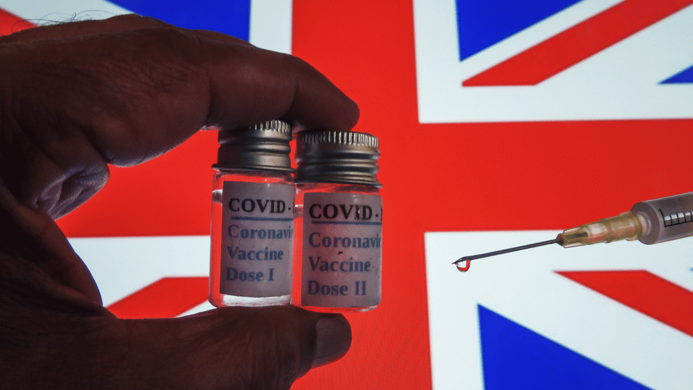 Oxford vaccine can give UK international relations a shot in the arm
