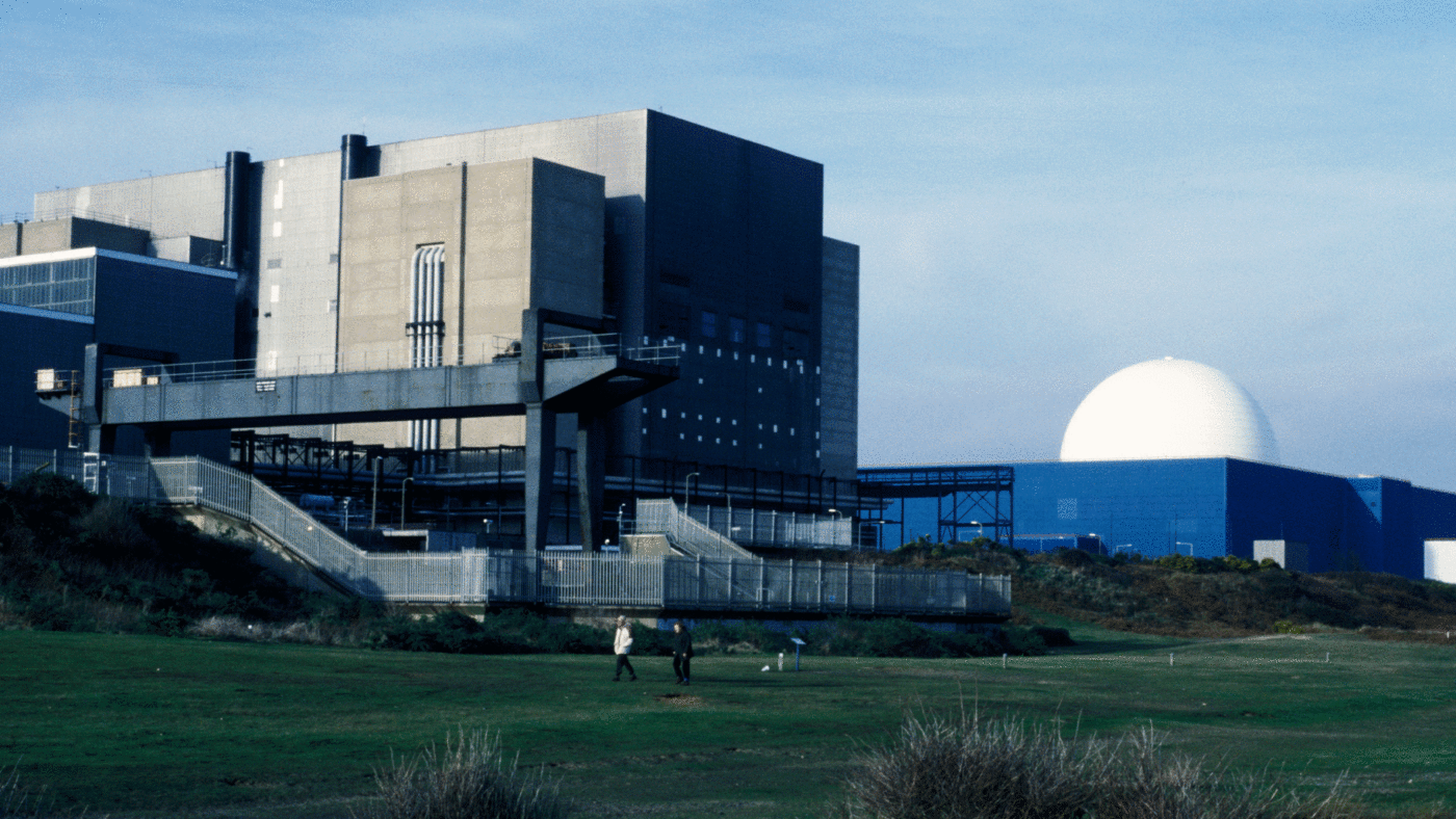 Sizewell is crucial to a greener, more independent energy future
