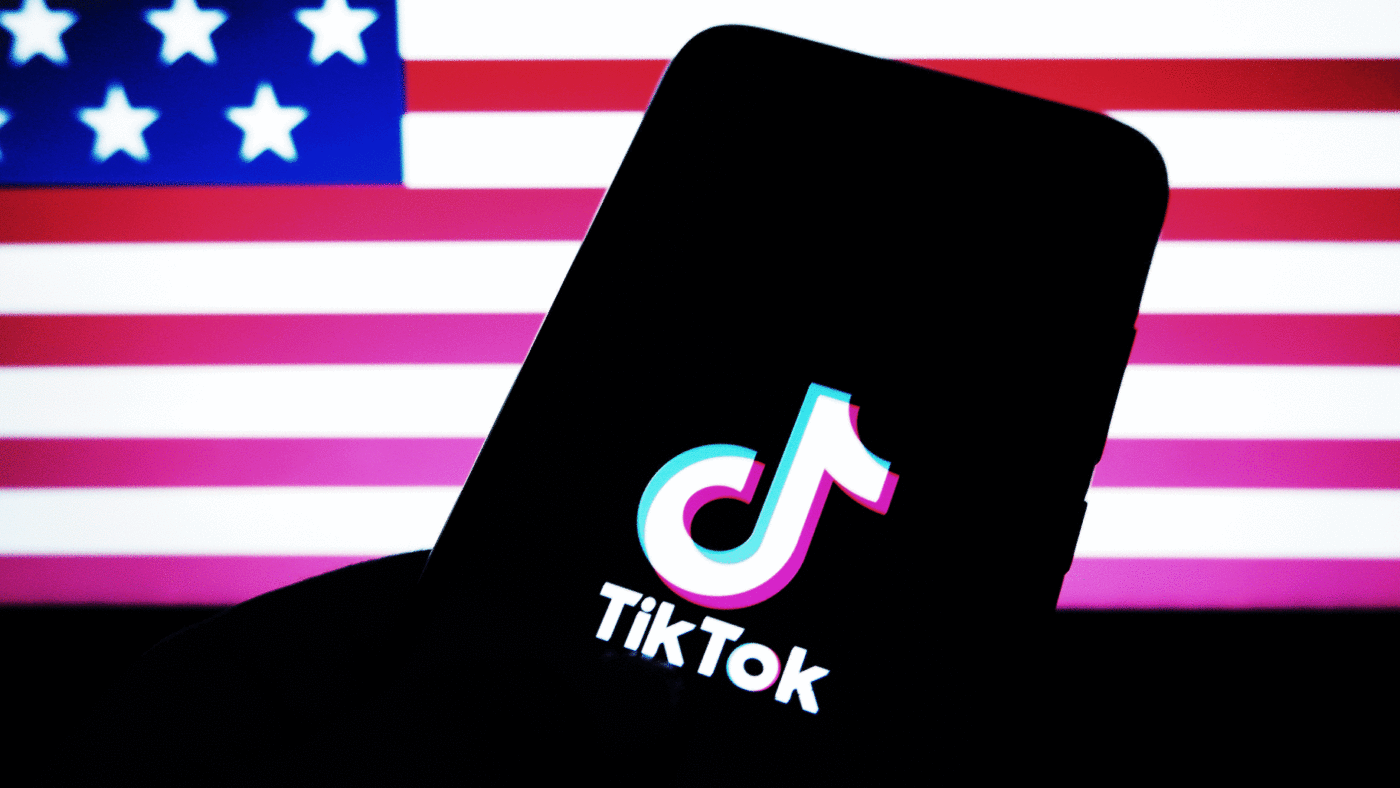 TikTok gets a stay of execution – but the countdown is on for big tech