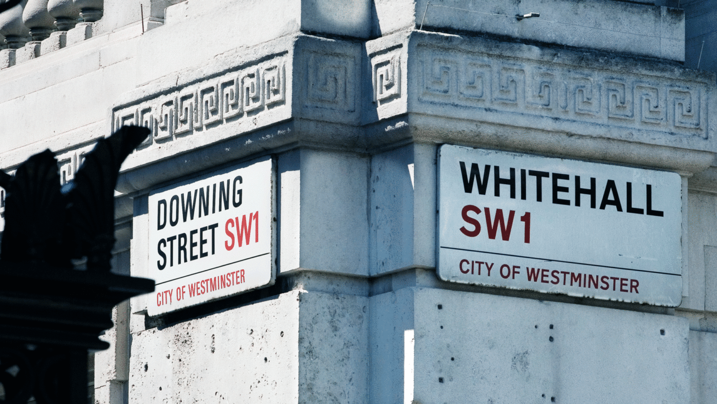 Shrinking Whitehall: how a leaner civil service could lower costs and deliver better outcomes