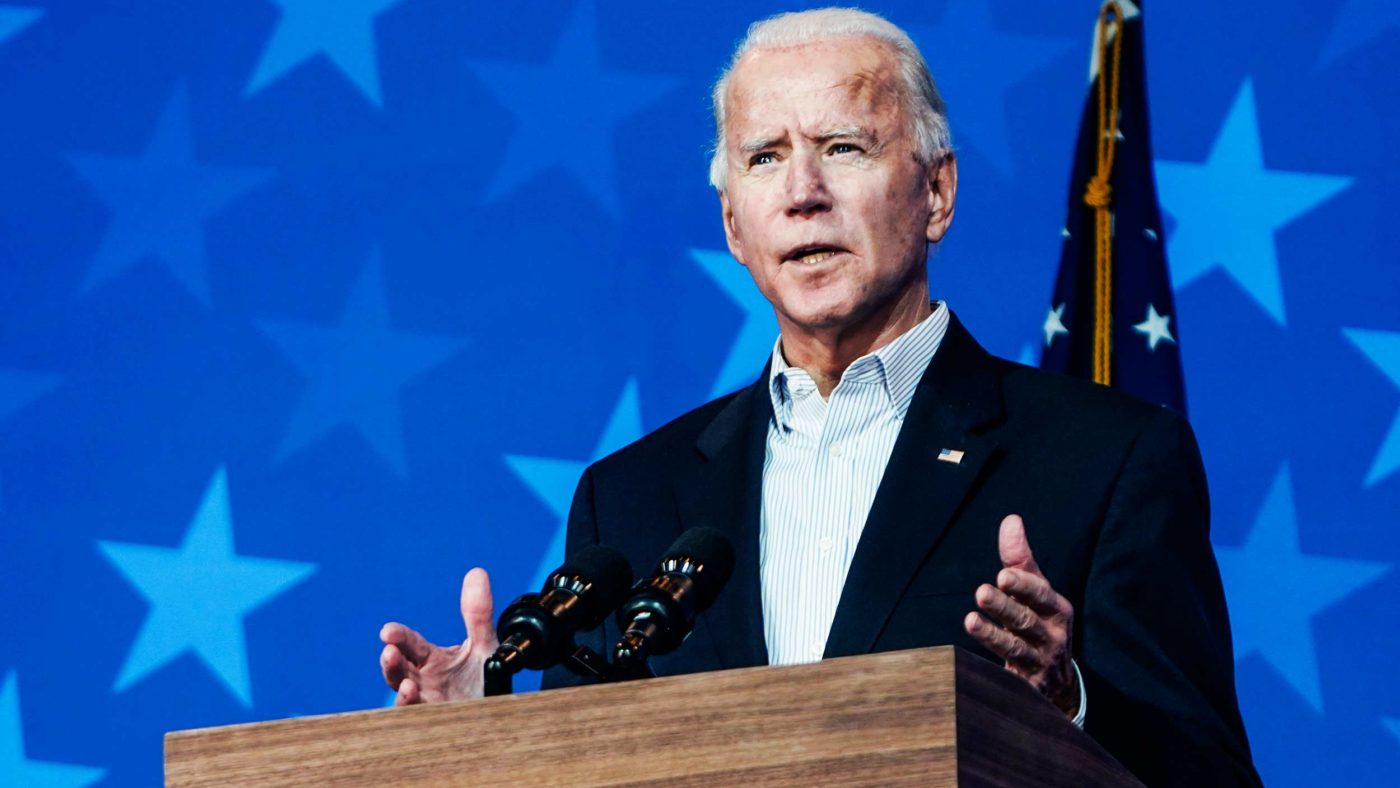 What will a Biden presidency mean for Britain?