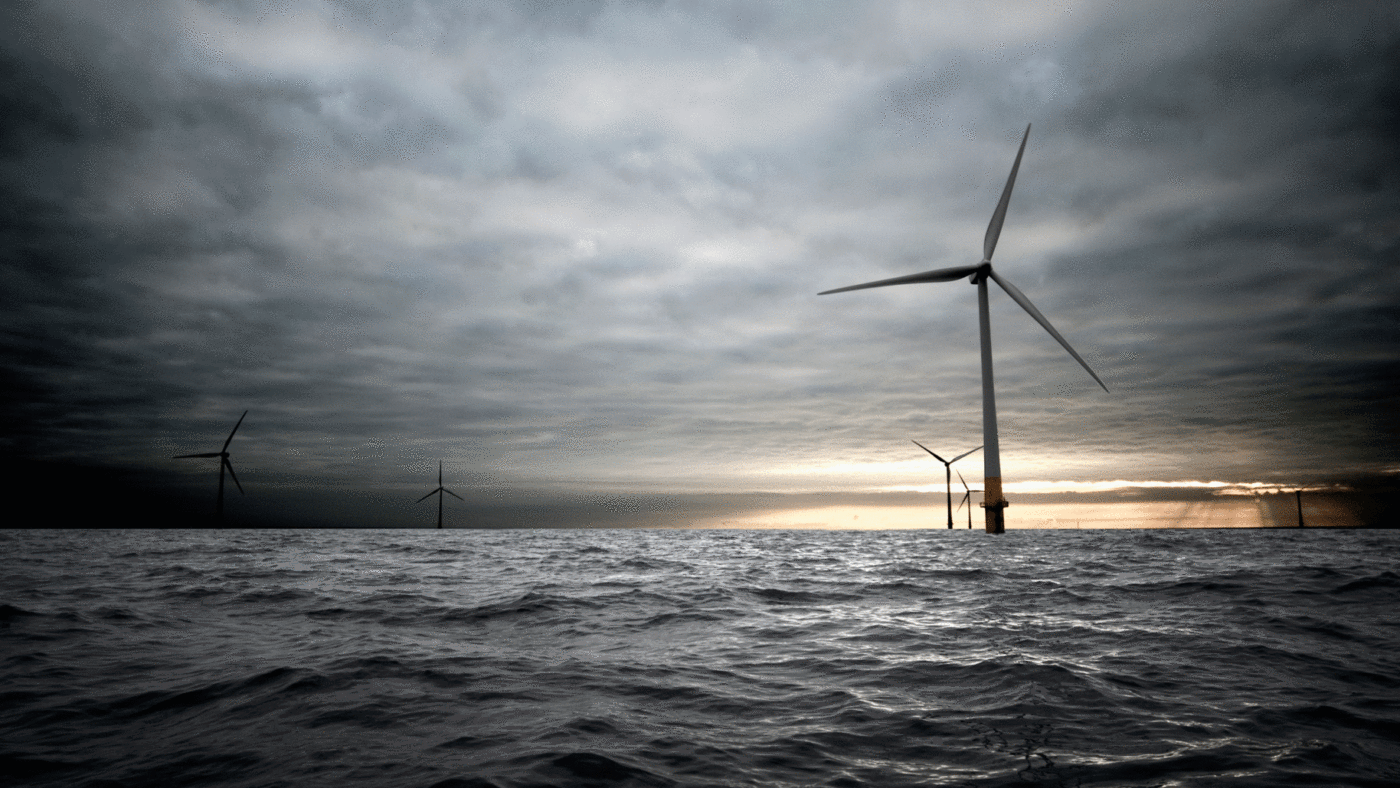 Wind farms won’t stop power cuts