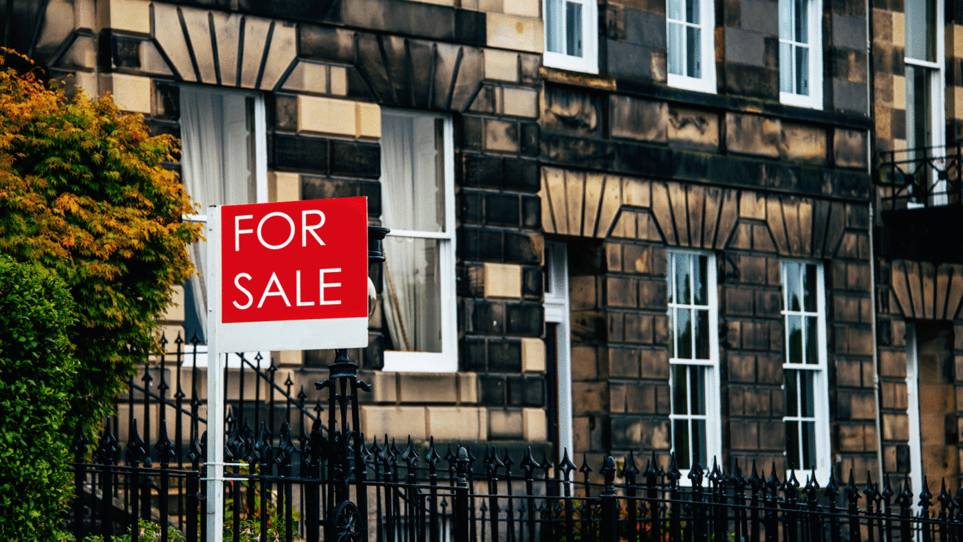 House prices: why a fall isn’t certain and wouldn’t help first-time buyers much anyway