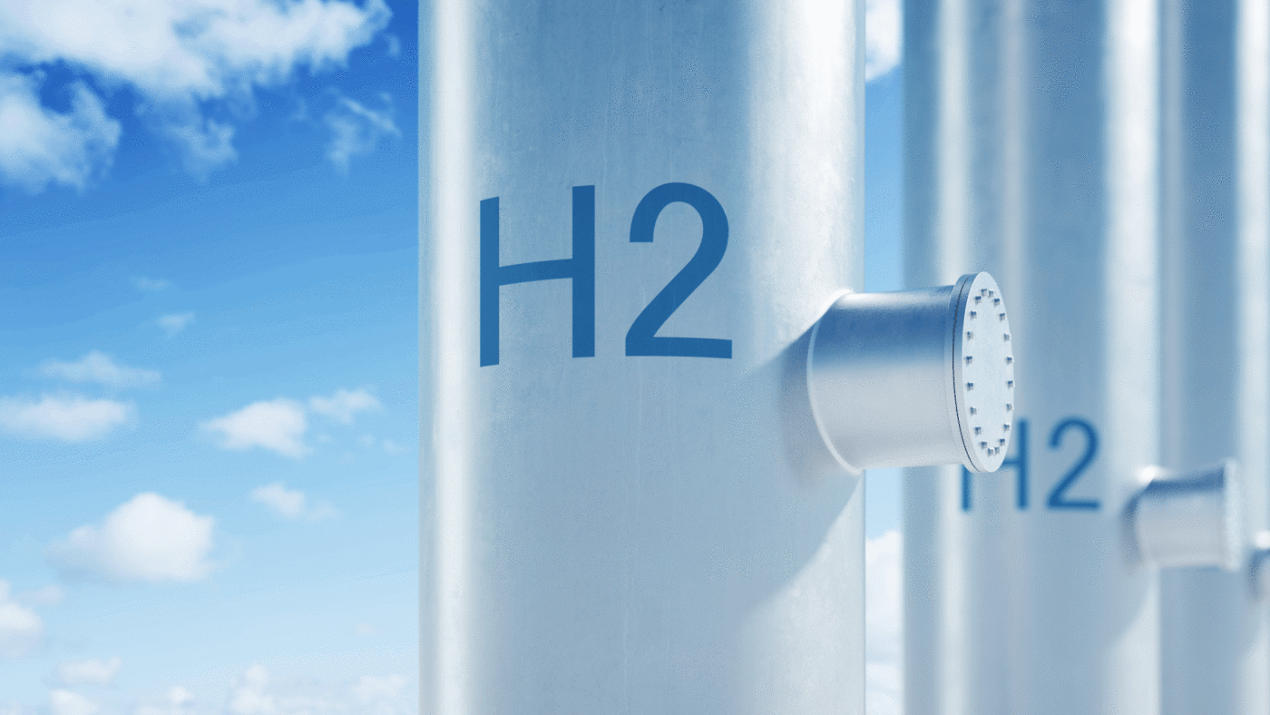 The sky’s the limit for Britain’s emerging hydrogen industry