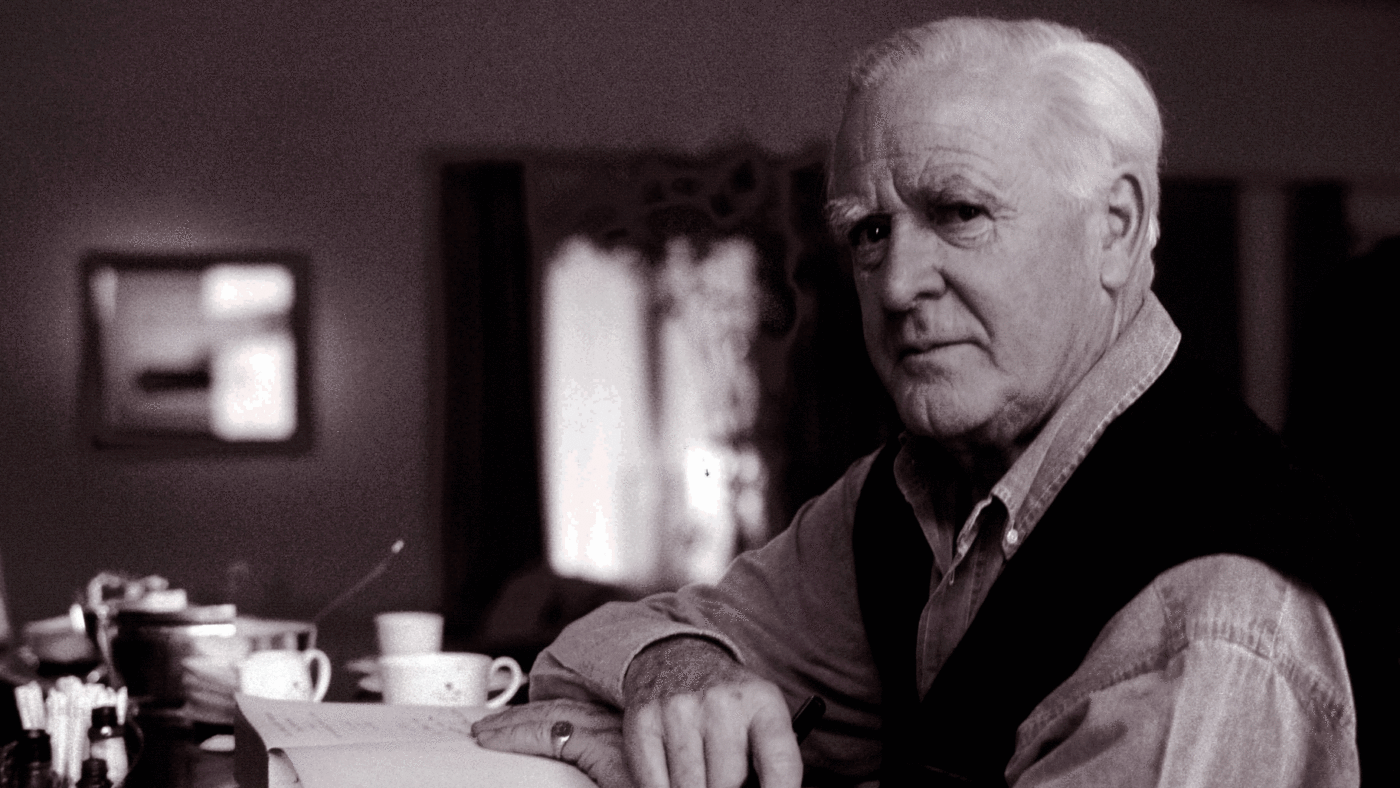 What le Carré’s people really think of Britain