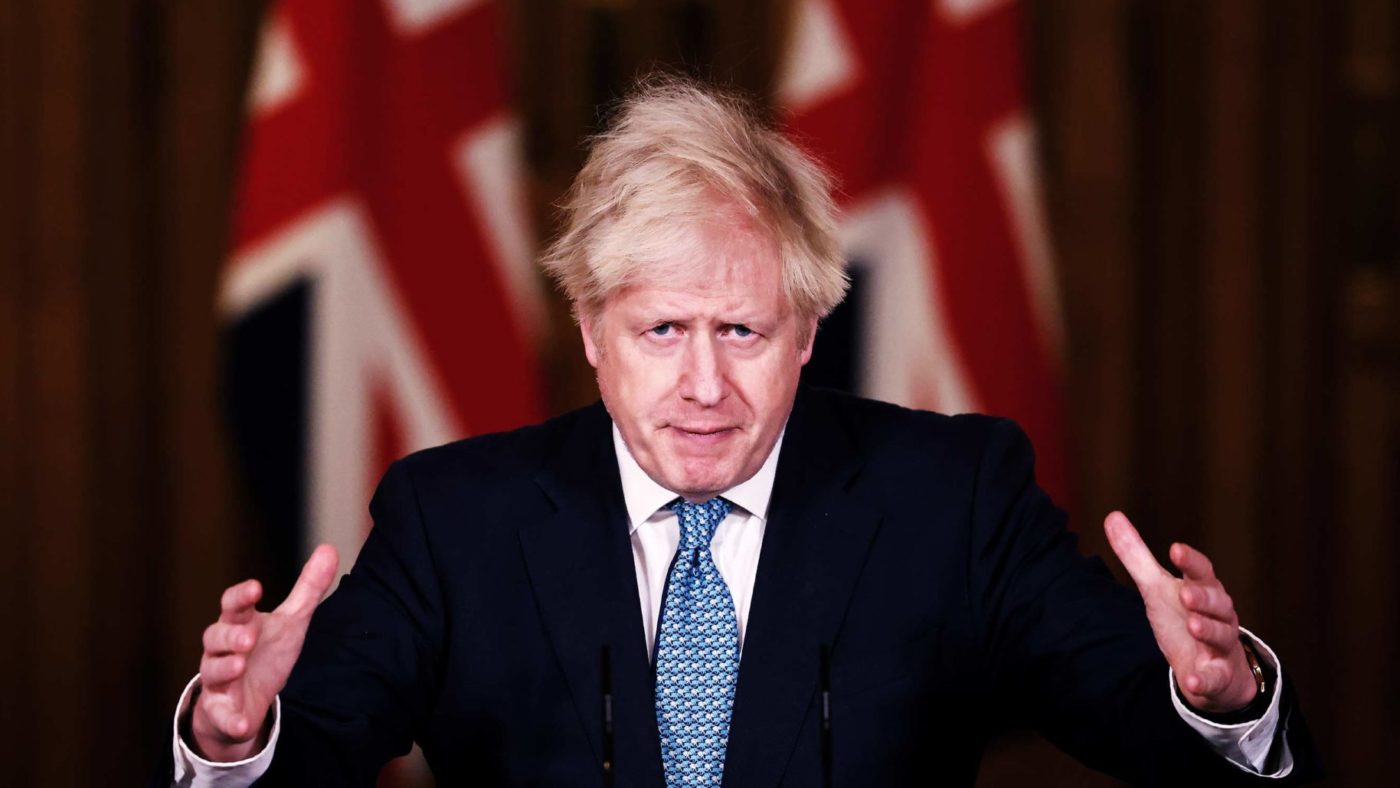 The Brexit deal is a big achievement – but Johnson shouldn’t celebrate too hard
