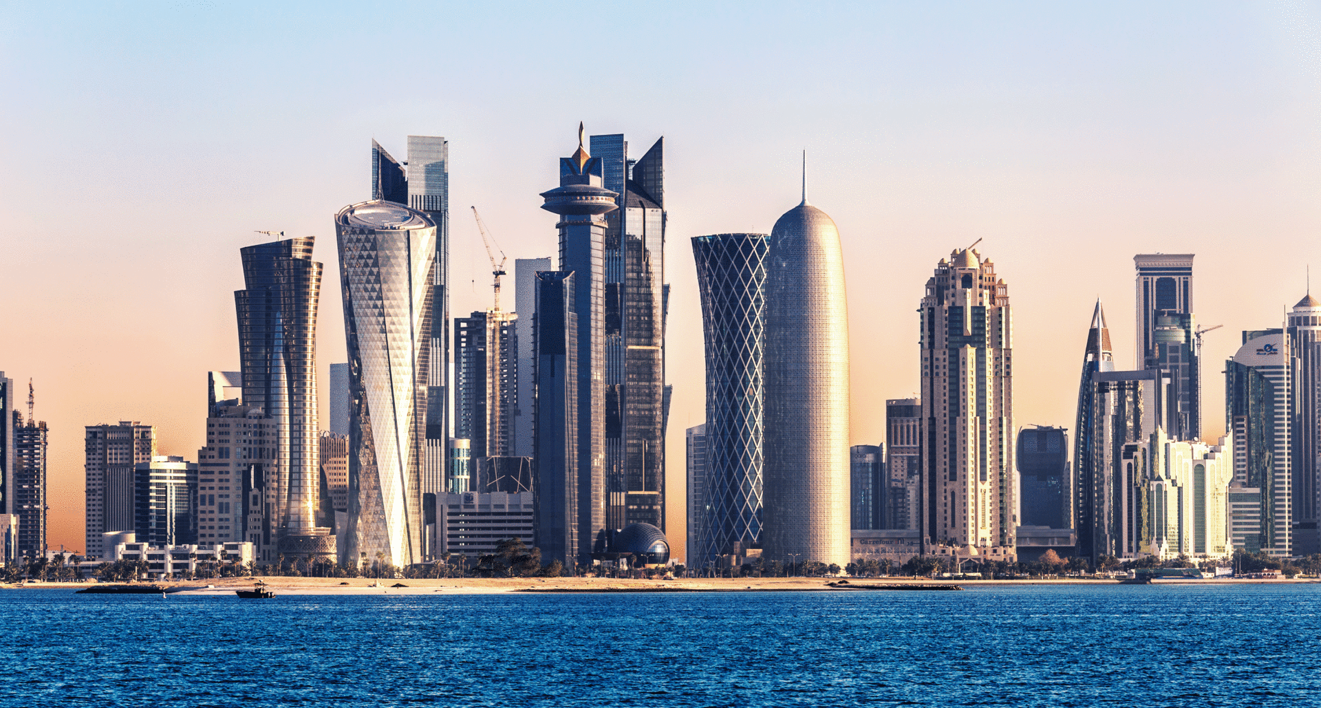 Qatar’s victory over the Middle East blockade is a boon for Brexit ...