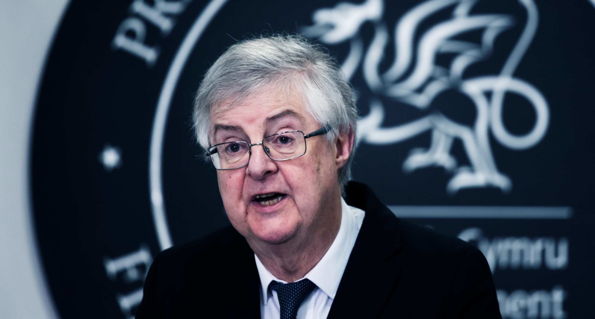 There Is A Silver Lining To Mark Drakeford S Abysmal Pandemic Performance Capx