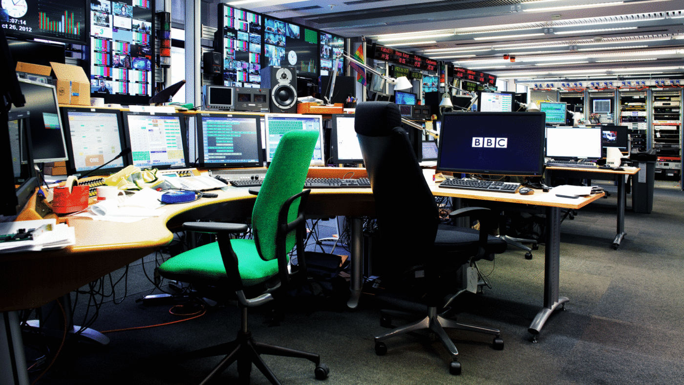 Getting tougher on BBC bias could backfire on the Conservatives