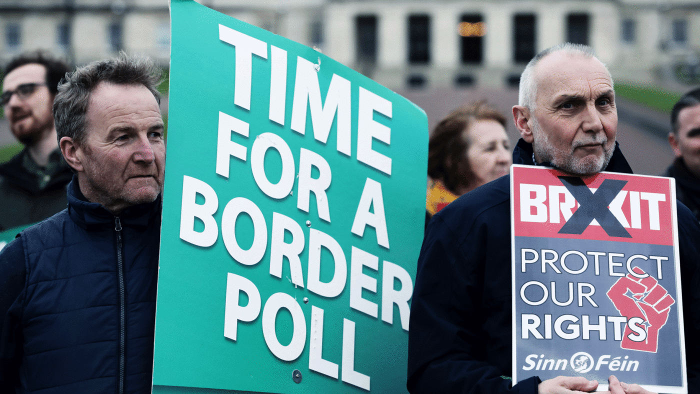 What do the polls really tell us about Northern Ireland’s place in the Union?