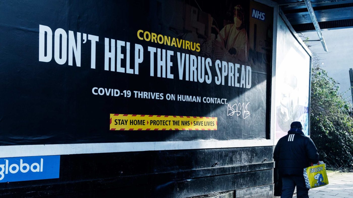 Enough of the ‘coronfirmation bias’, the pandemic has not vindicated anyone