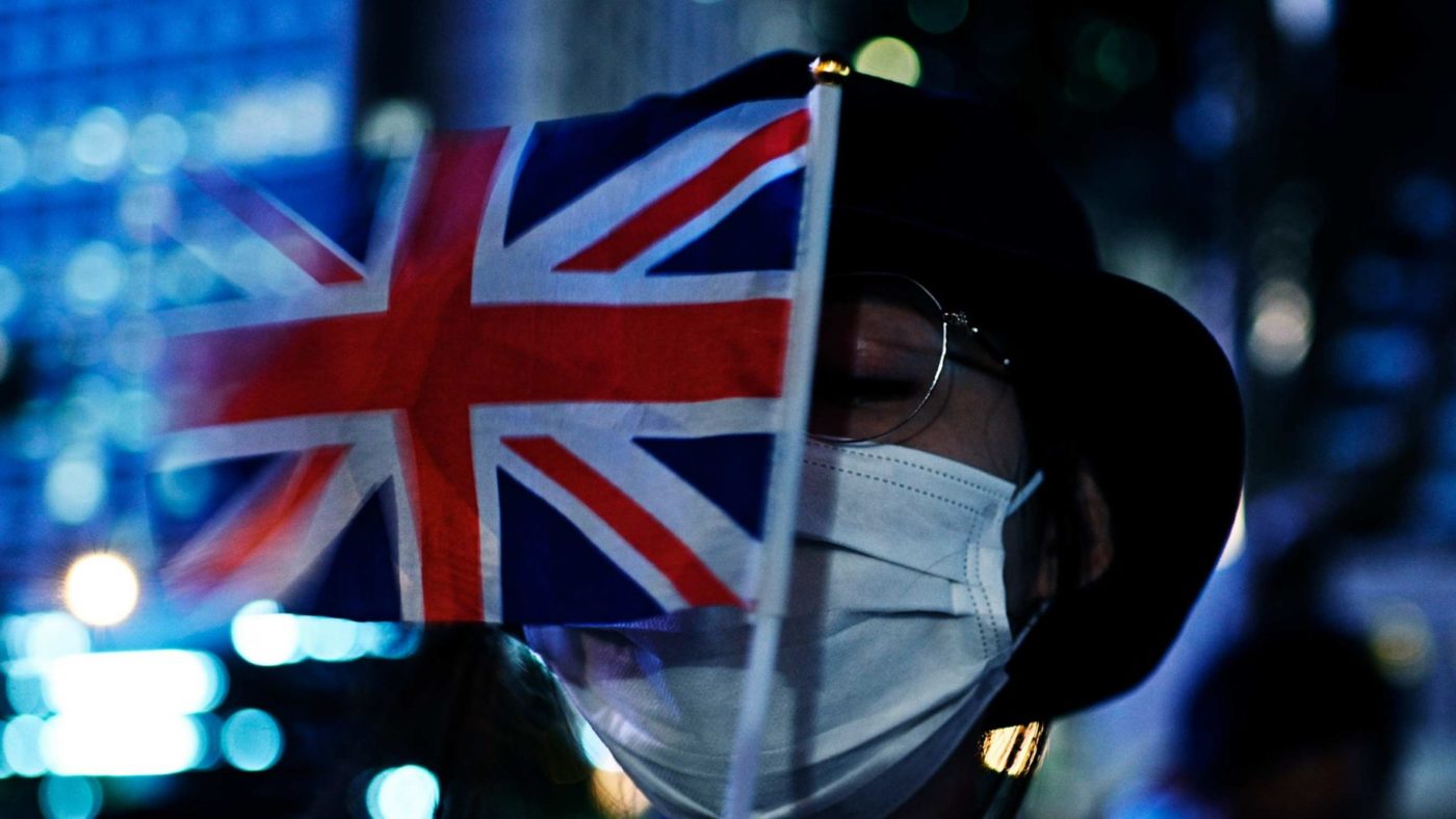 From CPTPP to welcoming the Hongkongers, Global Britain is taking shape
