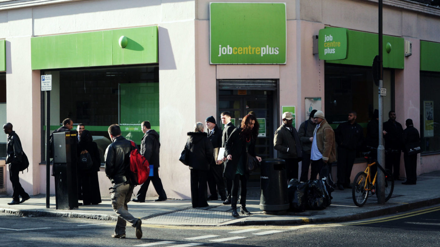 There’s more to the jobless stats than meets the eye