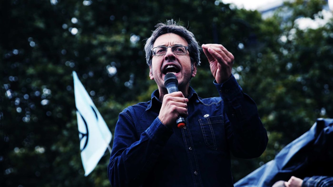 George Monbiot calls for censorship – perhaps he should start with himself